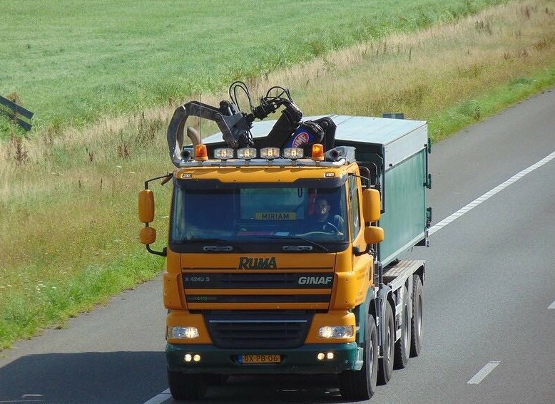 Project knooppunt Joure